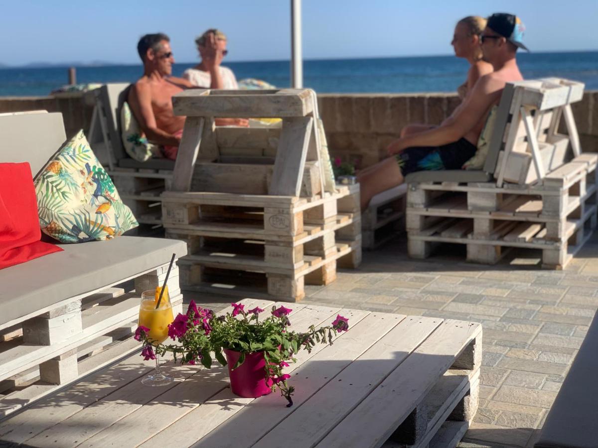Golfo Del Sole Holiday Resort Follonica Exterior foto